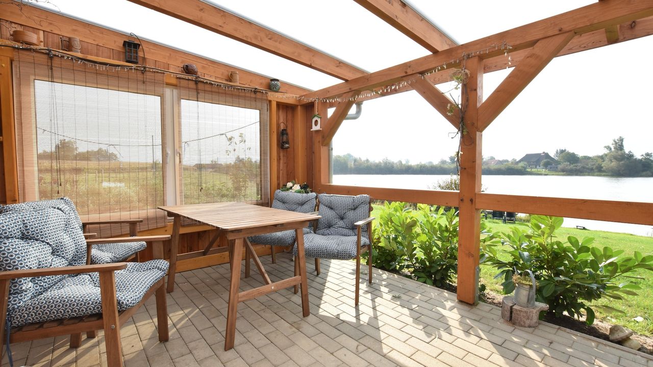 TerraceBalcony TerraceBalcony